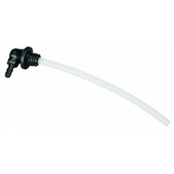 Nuova Rade - Tuyau avec raccord connection 8 mm