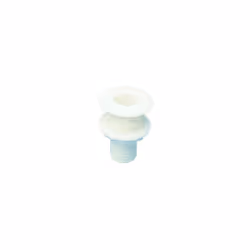 Sortie de coque plastique en polyamide permettant de passer un tuyau d'évacuation à travers votre coque. Ce passe coque est l ...