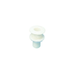 Nuova Rade - Sortie de coque plastique tuyau 18 mm
