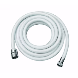 Tuyau pour douche de pont raccord 1/2" - 3/8' Disponible en 3m et 5m..