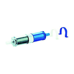 Nuova Rade - Filtre anti odeur reservoir eaux noires diam 16-19 mm