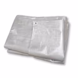 Housse de protection - LALIZAS - SeaTarpaulin - Polyéthylène - 2 x 1.5 m - Étanche