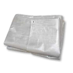 Housse de protection - LALIZAS - SeaTarpaulin - Polyéthylène - 2 x 1.5 m - Étanche