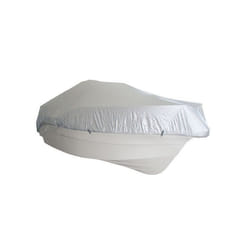 LALIZAS Housse Bateau 427-488 x 180 cm Argent