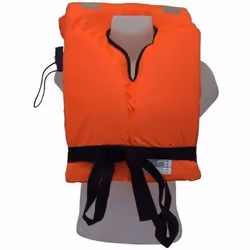 LALIZAS Brassière de Sauvetage 100 N 15-40 kg