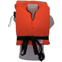 LALIZAS Brassière de Sauvetage 100 N 15-40 kg