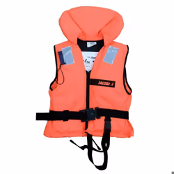 LALIZAS Gilet de Sauvetage 100N 70-90kg
