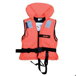 LALIZAS Gilet de Sauvetage 100N 70-90kg