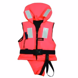 Gilet de sauvetage enfant 150N Modele Poids 30-40 kg - Gilet de sauvetage enfant 150N Modele Poids 30-40 kg…