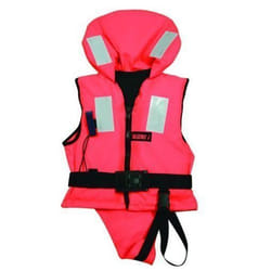 Gilet de sauvetage enfant 150N Modele Poids 30-40 kg - Gilet de sauvetage enfant 150N Modele Poids 30-40 kg…