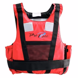 LALIZAS Gilet de Sauvetage Pro Race 40-70 kg