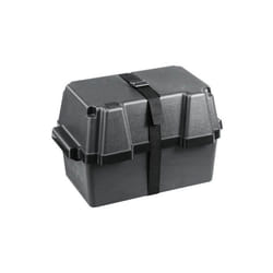 Bac à Batterie jusquà 100Ah. 431x257x256mm- Nuova Rade