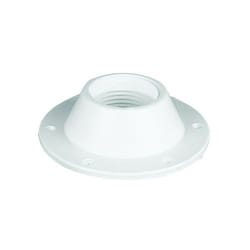 Embase pied à fixer Nuova Rade diam 190 mm