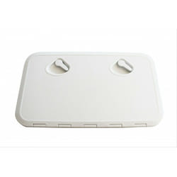 Nuova Rade - Trappe d'accés étanche top line blanc - 270 x 375 mm