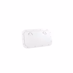 Trappe daccés étanche CLASSIC BLANC 355x600 mm NUOVA RADE