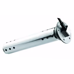 Jauge pour réservoirs eau noire 33-240 Ohms alimentation 12/24V, en inox 316. Hauteur 150mm : pour réservoir DIABLO Hauteur 2 ...