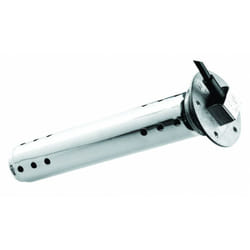 Jauge pour réservoirs eau noire 33-240 Ohms Nuova Rade 233 mm