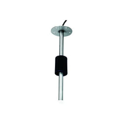 Nuova Rade - Flotteur vertical pour reservoir eau/carburant 0-190 Ohm 500 mm