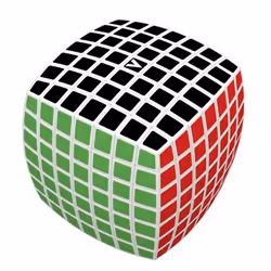 Sombo 043.0003, Rubik's cube, 3 an(s)