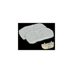 Rowenta - Kit lingette avec cartouche anti-calcaire (ZR006501) Nettoyeur vapeur
