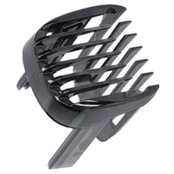 Philips - Peigne a barbe reglable Adjustable Beard Comb For Shaver