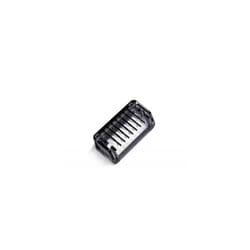 Philips - Peigne Comb Coupe bordures 2 mm Clipper Pour rasoir OneBlade QP2510 QP2520 QP2522 QP2523 QP2530 QP2531 QP2620 QP2630 QP6