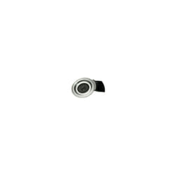 Philips - Black 1-Cup Podholder HD5009 For Senseo Coffee Maker 422225962781