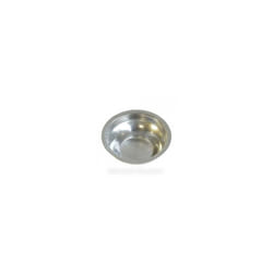 One Cup Easy Clean Filter Filtre Cream For Delonghi Coffee Machine