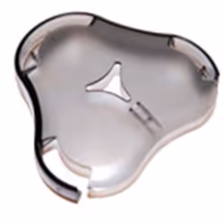 Capot de protection pour Tondeuse. Reference de la piece : 422202721021, Marque : PHILIPS.