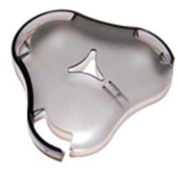 Capot de protection pour Tondeuse Philips 422202721021