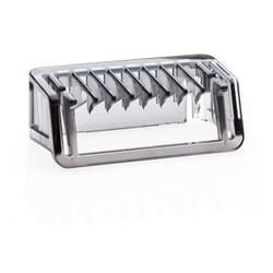 Sabot (3 mm) pour Tondeuse Philips 422203626141