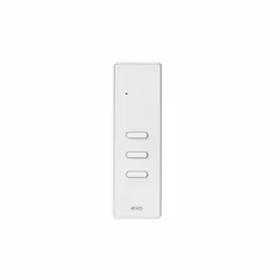 Télécommande - TELECO - TV EVO 868 N03 B - Programmable - 4 canaux