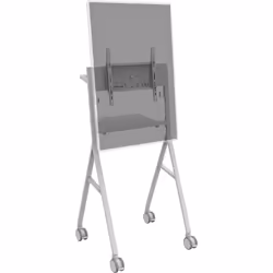 Vision VFM-F10/WH, 45 kg, 127 cm (50"), 139,7 cm (55"), 200 x 200 mm, 400 x 400 mm
