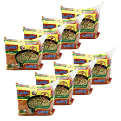 Nouilles/Noodles instantanées saveur poulet - Indomie