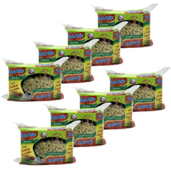 Nouilles/Noodles instantanées végétariennes - Indomie