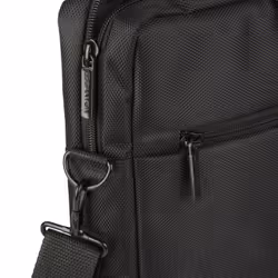 Canyon CNE-CB5B2 sacoche d'ordinateurs portables 38,1 cm (15") Housse Noir - Vue supplémentaire 4