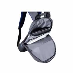 Canyon CNE-CBP5DB4 15.6" Sac à dos Gris - Vue supplémentaire 3