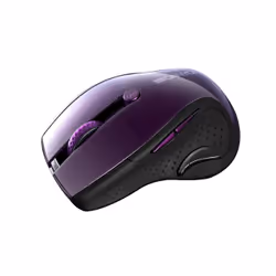 Canyon CNS-CMSW01P souris Droitier RF sans fil Optique 1600 DPI