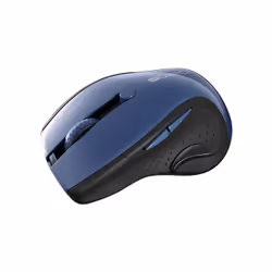 Canyon CNS-CMSW01BL souris Droitier RF sans fil Optique 1600 DPI