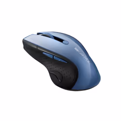 Canyon CNS-CMSW01BL souris Droitier RF sans fil Optique 1600 DPI - Vue supplémentaire 4