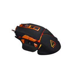 Canyon Hazard souris USB Type-A Optique 6400 DPI