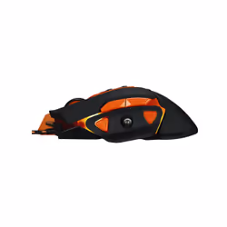 Canyon Hazard souris USB Type-A Optique 6400 DPI