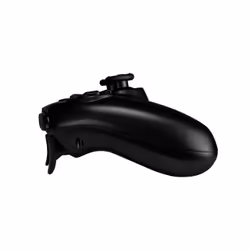 Canyon CND-GPW5 accessoire de jeux vidéo Noir USB Manette de jeu PlayStation 4