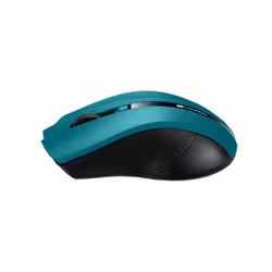 Canyon CNE-CMSW05G souris RF sans fil Optique 1600 DPI - Vue supplémentaire 2
