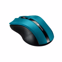 Canyon CNE-CMSW05G souris RF sans fil Optique 1600 DPI - Vue supplémentaire 3