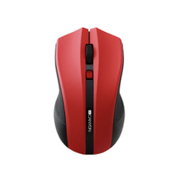 Canyon CNE-CMSW05R souris RF sans fil Optique 1600 DPI