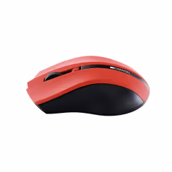 Canyon CNE-CMSW05R souris RF sans fil Optique 1600 DPI
