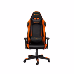 Canyon Deimos, Siège de jeu sur PC, 150 kg, Noir, Nylon, Noir, Métal