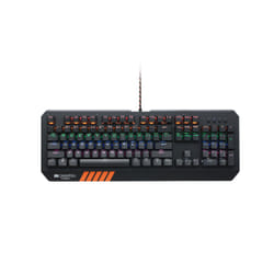 Canyon Hazard clavier USB Noir