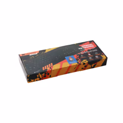 Canyon Hazard clavier USB Noir